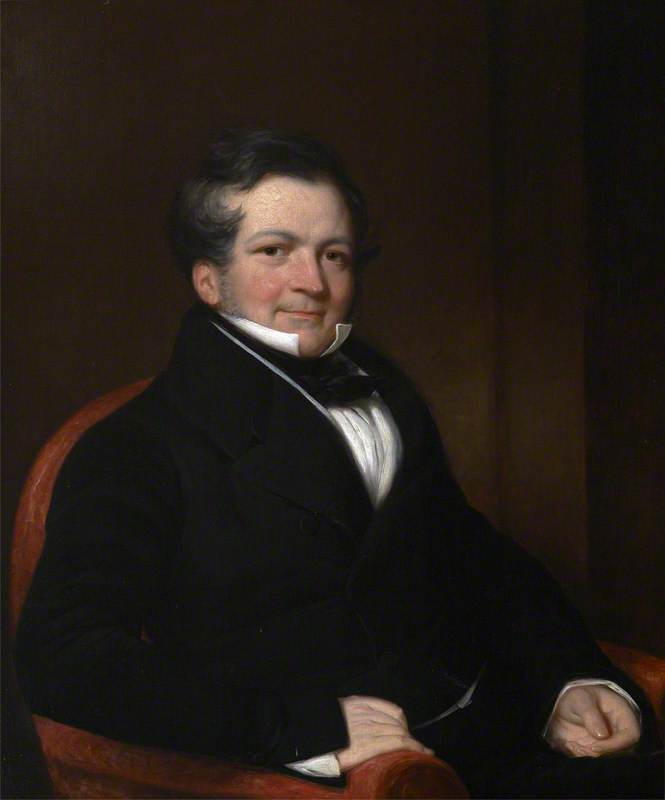 John Heathcoat (1783–1861)