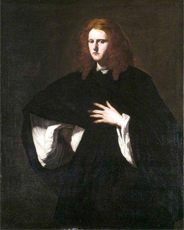 Jerome Bankes (1635/1636–1686)