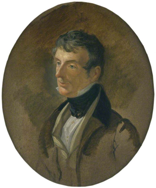 William John Bankes (1786–1855), MP