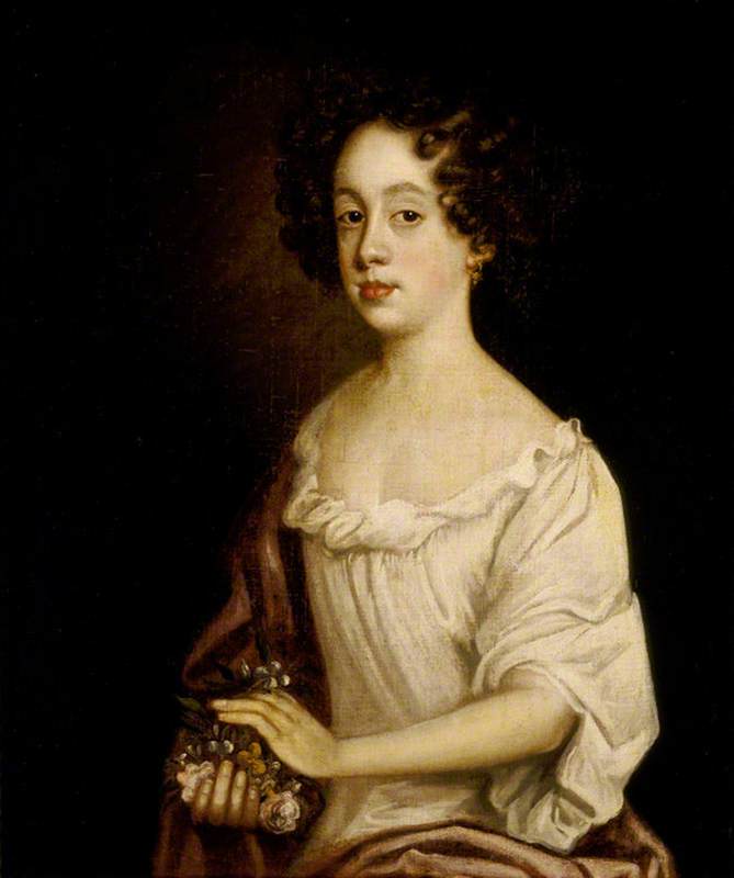 Margaret Parker (after 1665–1730), Later Mrs John Bankes I