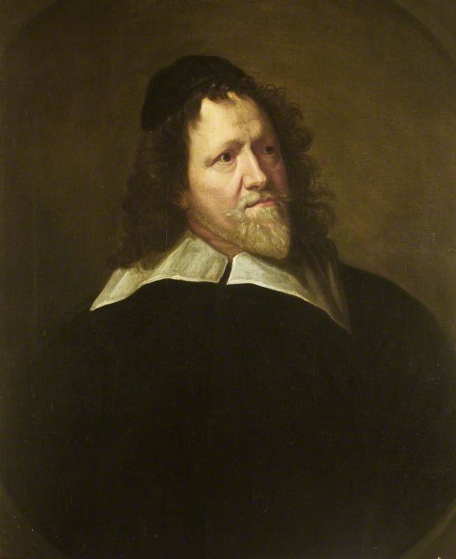 Inigo Jones (1573–1652)