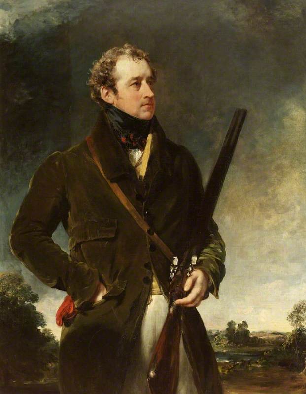 Henry Hoare (1784–1836)
