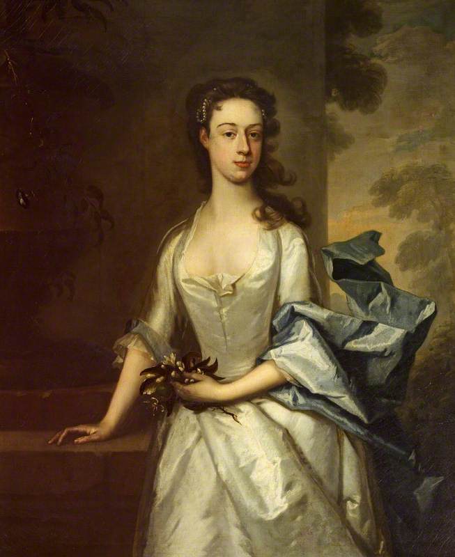 Susan Colt (d.1743), Mrs Henry Hoare