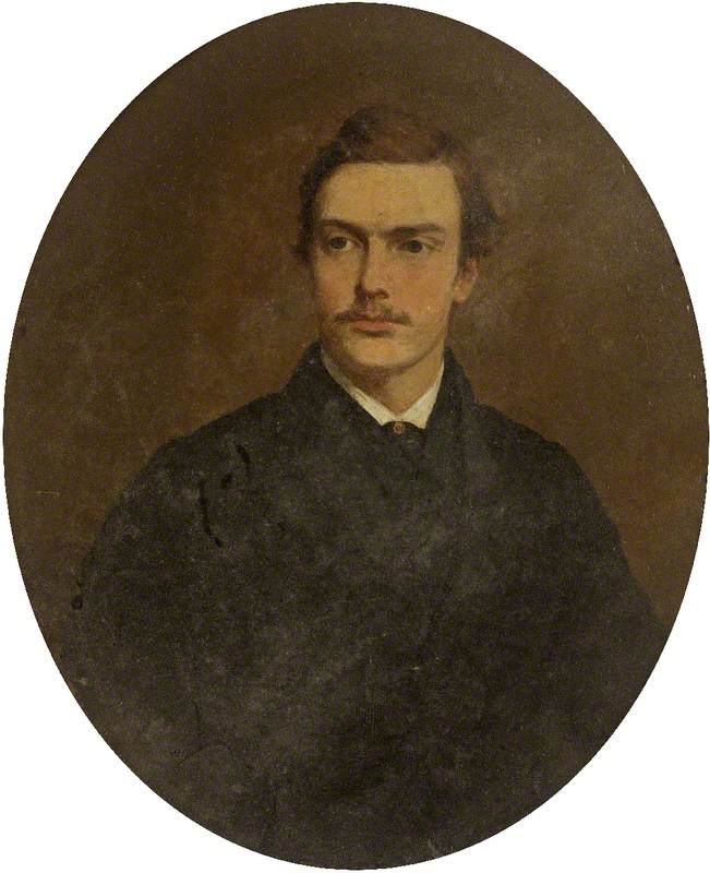 Willam Gibbs (1790–1875)