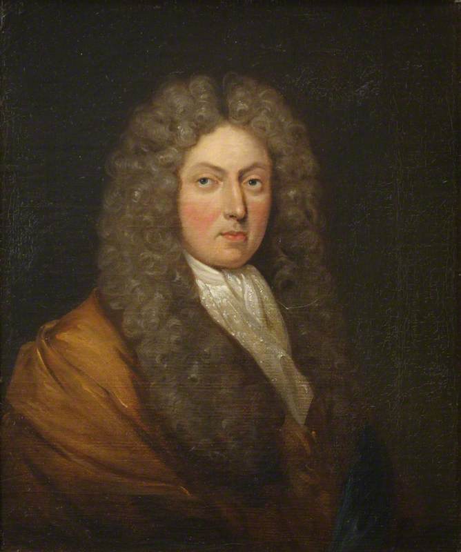 John Hoskyns (b.1618)