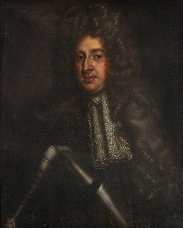 William, Lord Herbert (c.1665–1745), Subsequently Viscount Montgomery and 2nd Marquis of Powis