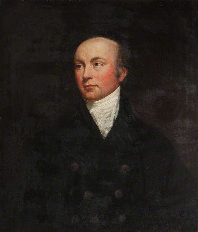 Peter Langford-Brooke (1793–1840)