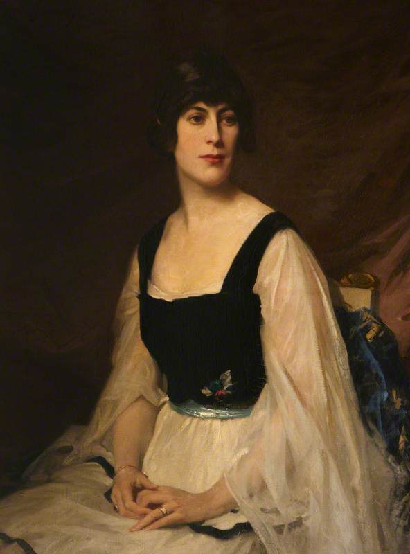 Irene Elizabeth Miller Mundy (d.1937), Countess of Enniskillen