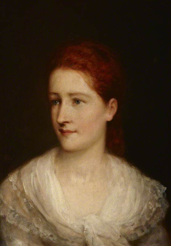 Charlotte Marion Baird (1851/1852–1937), Countess of Enniskillen