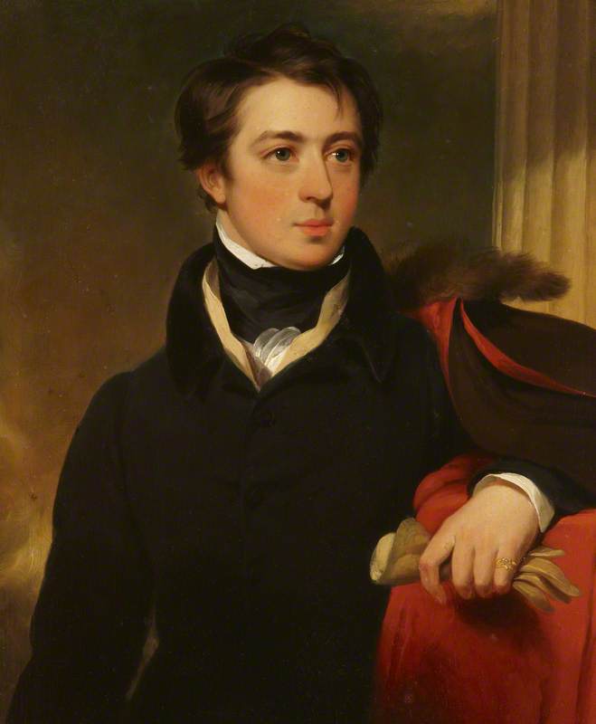 Colonel the Honourable Henry Arthur Cole (1809–1890), MP