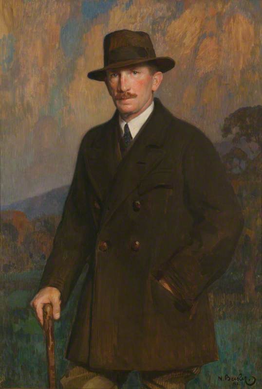 John Henry Michael Cole (1876–1963), 5th Earl of Enniskillen