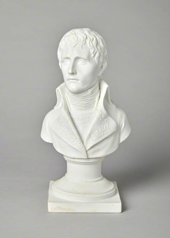 Emperor Napoleon I (1769–1821), Emperor of France