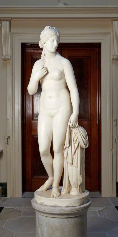 Venus at the Bath