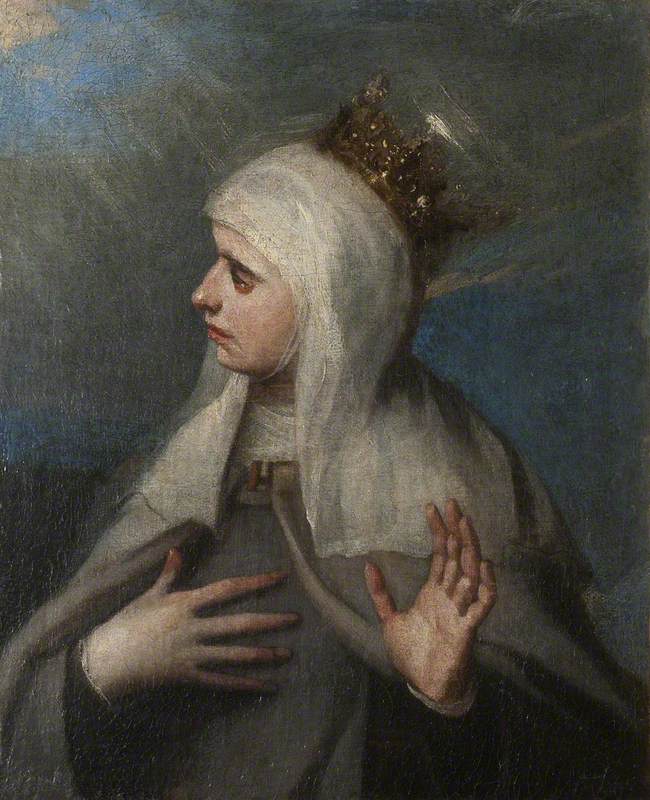Saint Elizabeth of Portugal (1271–1336)