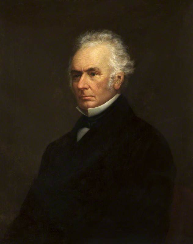 Samuel Greg (1758–1834)