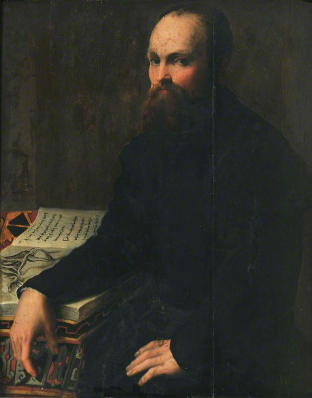 Realdo Matteo Colombo (1515–1559)