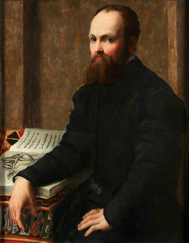 Realdo Matteo Colombo (1515–1559)