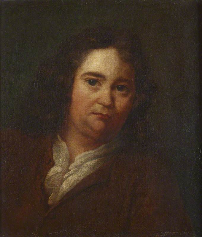 Sir Richard Steele Art UK