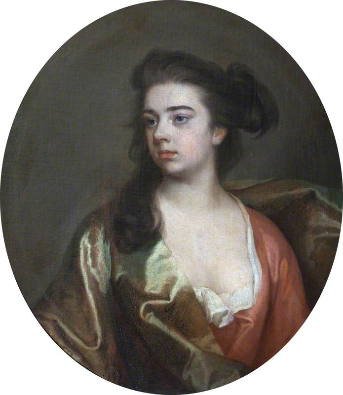 Eleanor Brownlow (1691–1730), Viscountess Tyrconnel