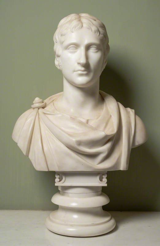 Frederick William Hervey, 1st Marquess of Bristol Art UK