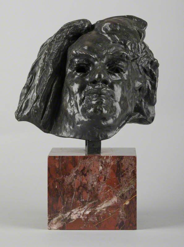 Honoré de Balzac (1799–1850)