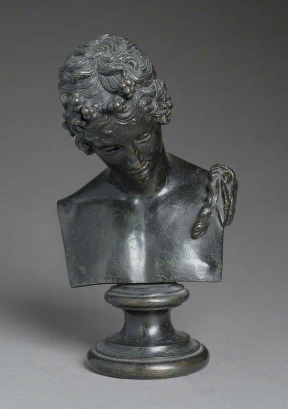 Head of Narcissus