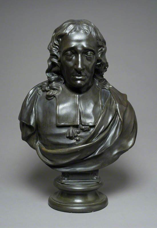 John Milton (1608–1674)