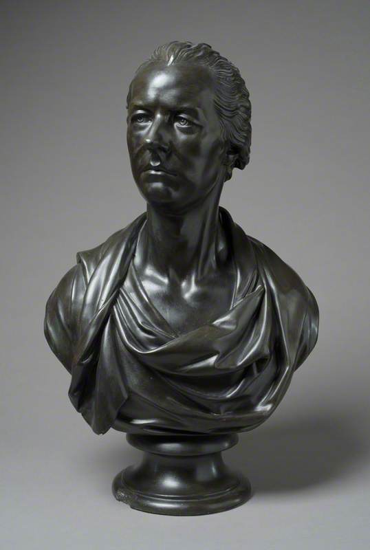 William Pitt the Younger (1759–1806), MP