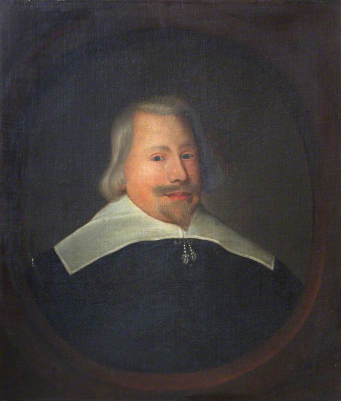 John Pym (1584–1643)