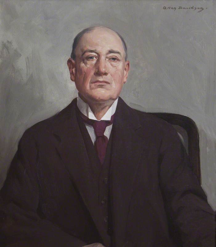 Wyndham Cremer Ketton-Cremer (1870–1933)