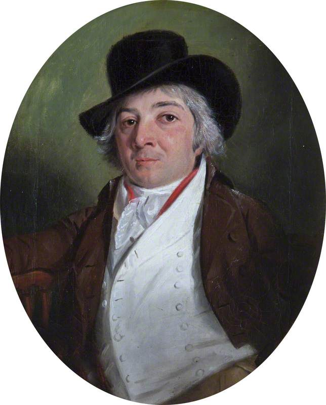 Cremer Cremer (1768–1808)