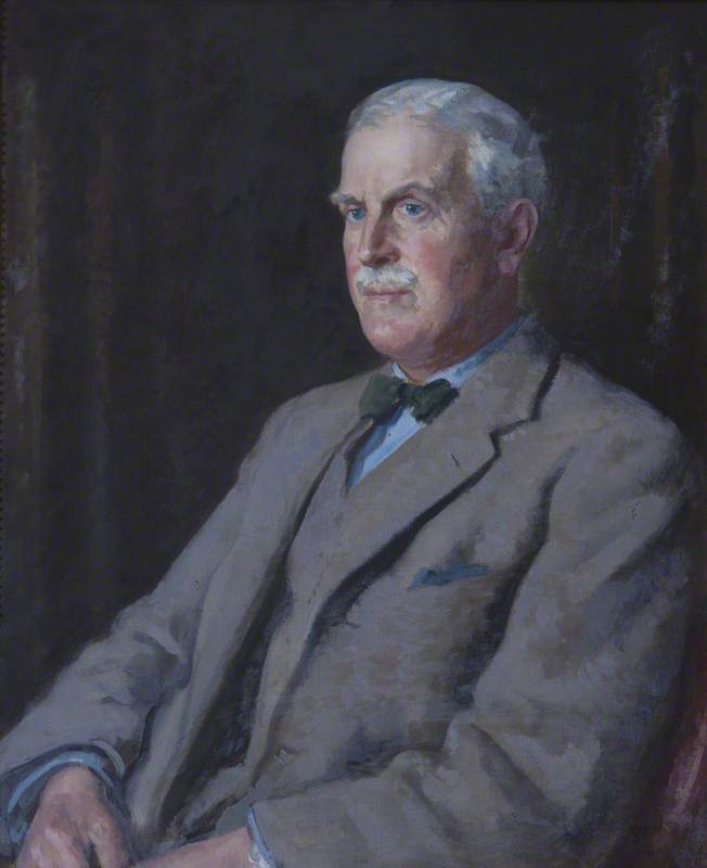 Field Marshal Sir Archibald Montgomery-Massingberd (1871–1947), GCB, GCVO, KCMG