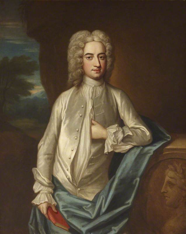The Honourable Thomas Hervey (1699–1775), MP