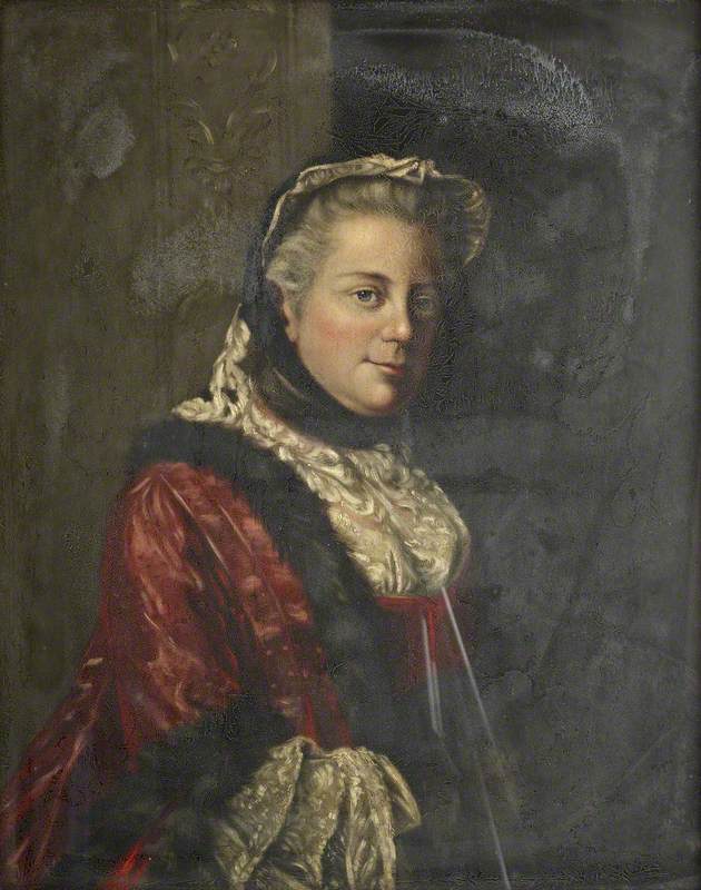 Mary ('Molly') Lepel (1700–1768), Lady Hervey