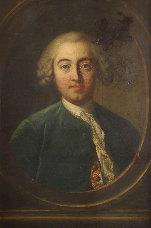 Claude-Adrien Helvétius (1715–1771)