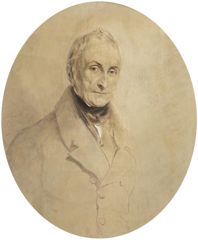 Frederick William Hervey, 1st Marquess of Bristol Art UK