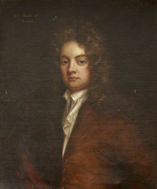John Hervey (1665–1751), 1st Earl of Bristol