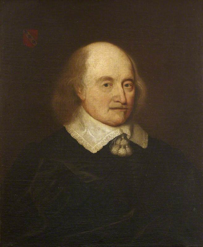 Sir William Hervey (1585–1660), MP