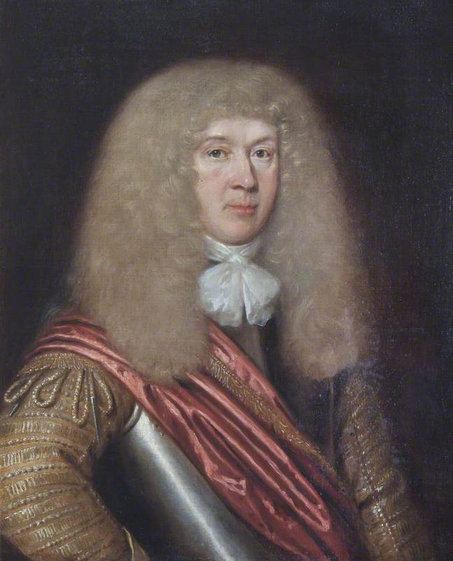 Charles Cotton (1630–1687)