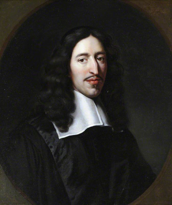 Johan de Witt (1625–1672)