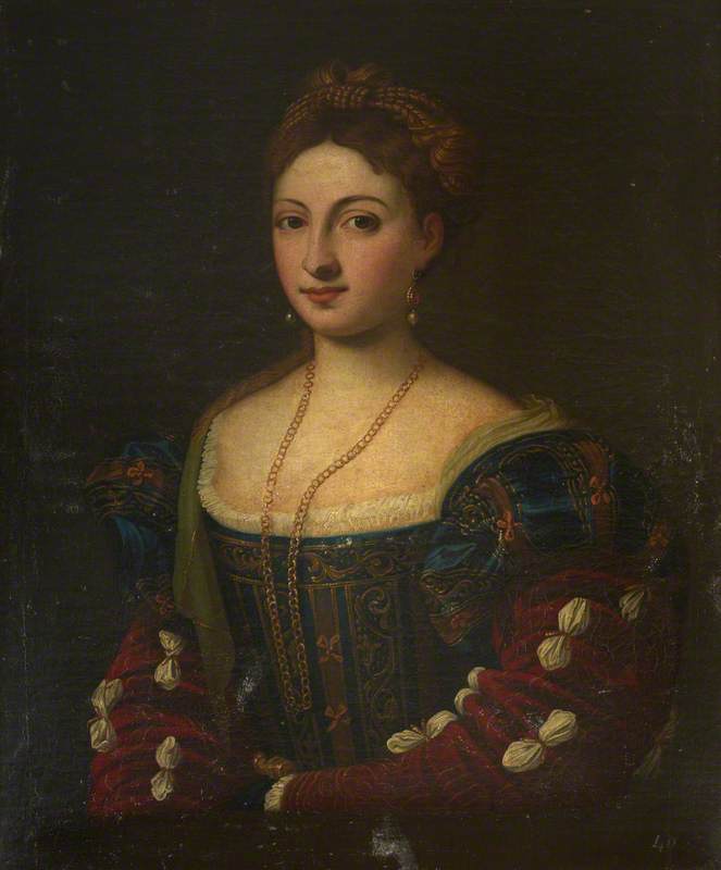 'La Bella'