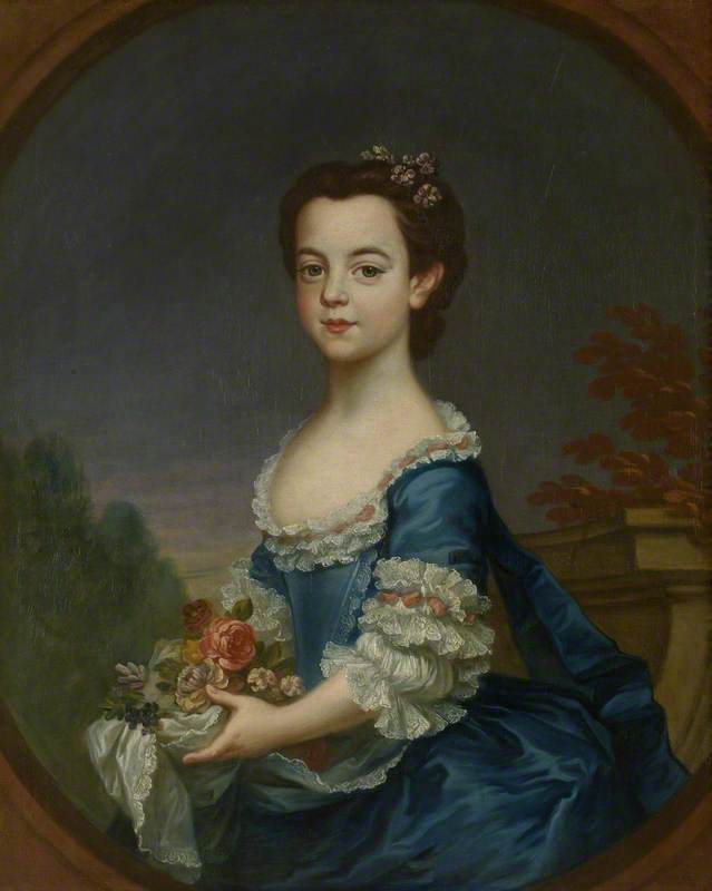 Anne Askham (1730–1784)