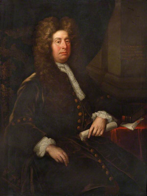 Foote Onslow (1655–1710)