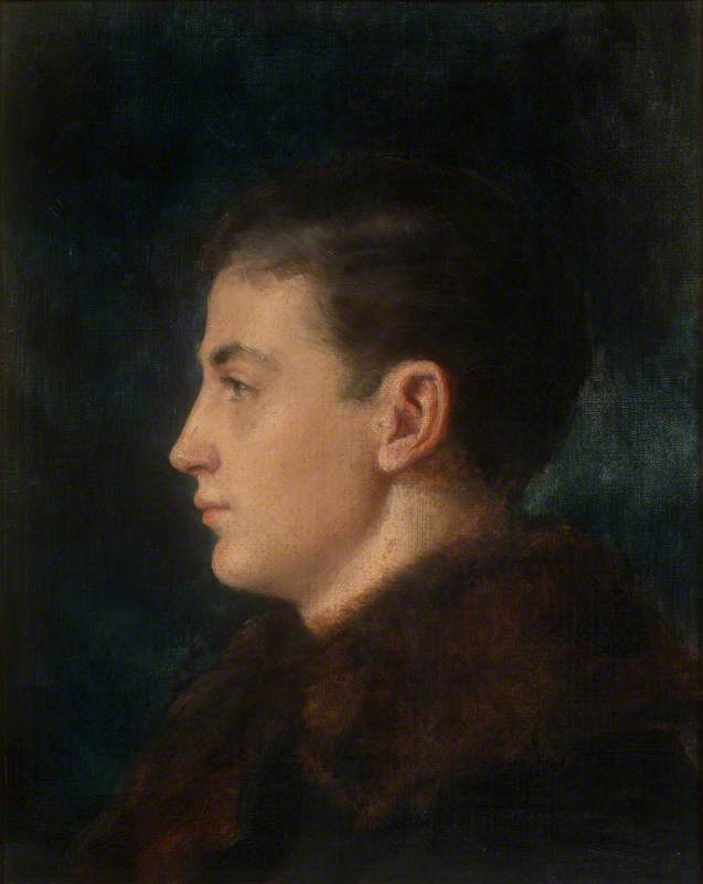 Courtauld Greenwood (1865–1954), Later Baron Courtauld-Thomson KBE, CB