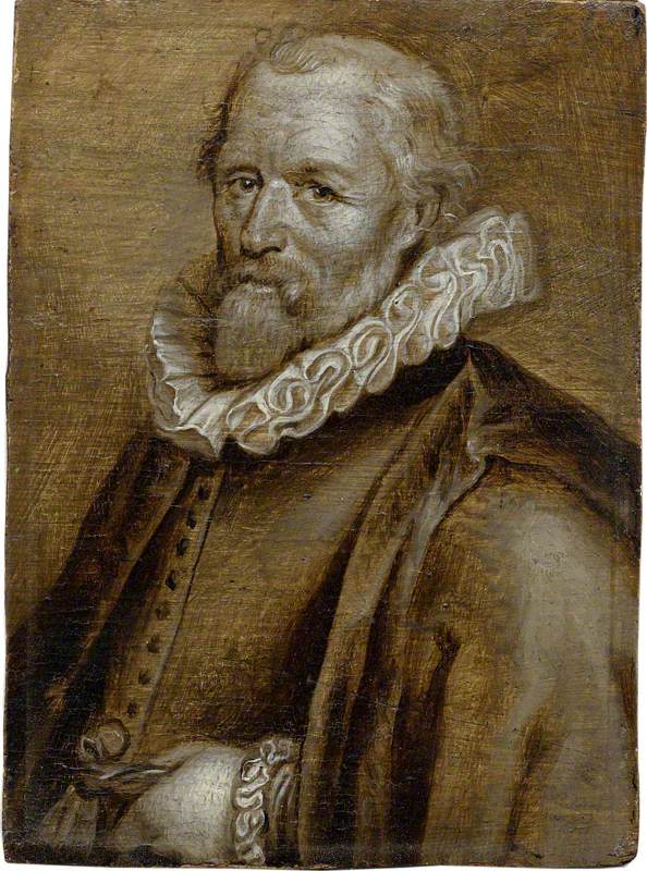 Jacob Matham (1571–1631)