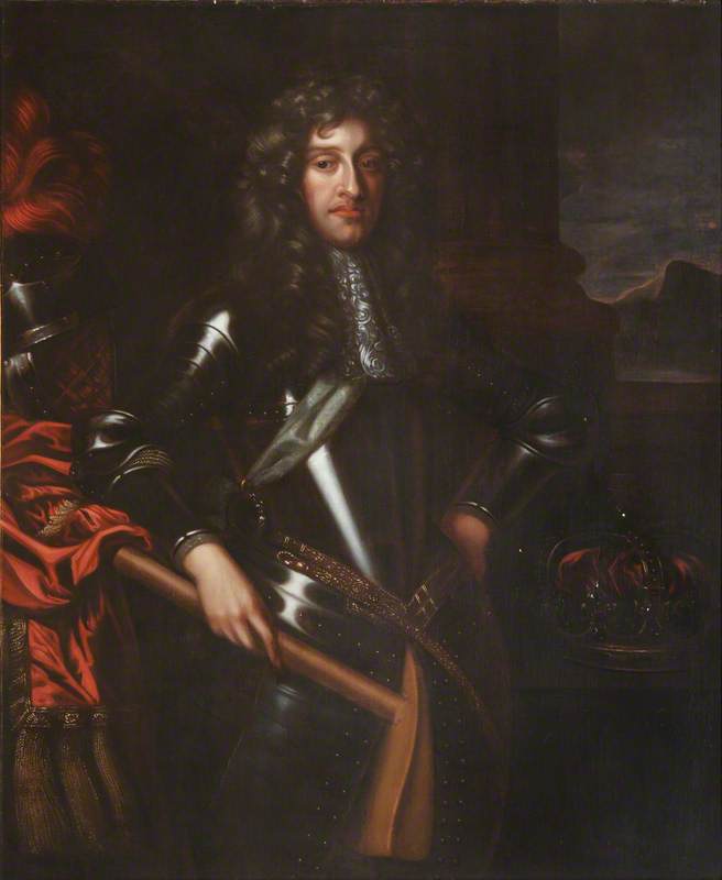 James II (1633–1701)