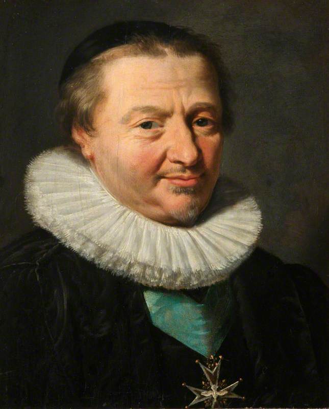 Claude de Bullion (c.1580–1640)