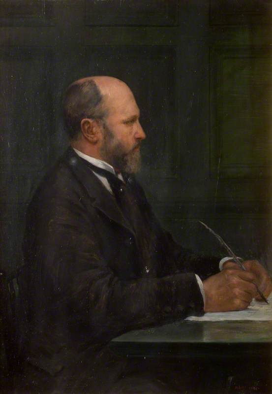 Henry James (1843–1916)