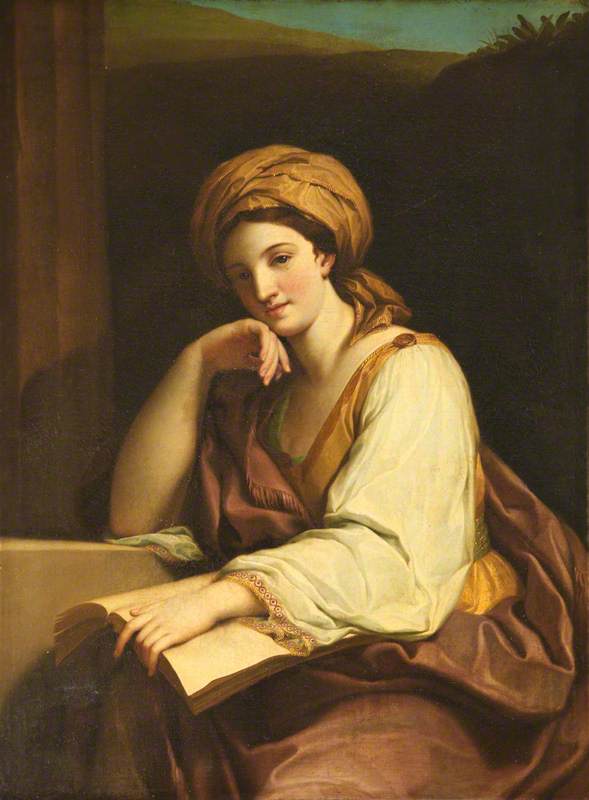 A Sibyl