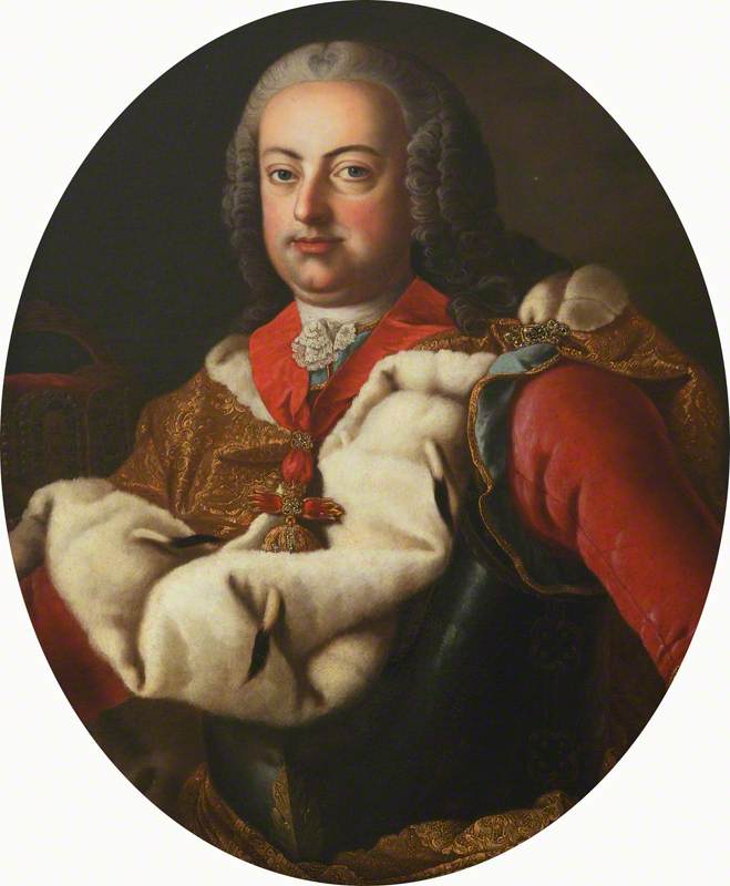 Francis I (1708–1765), Holy Roman Emperor